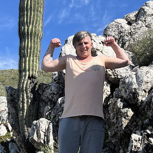 Meet your Posher, Ryan